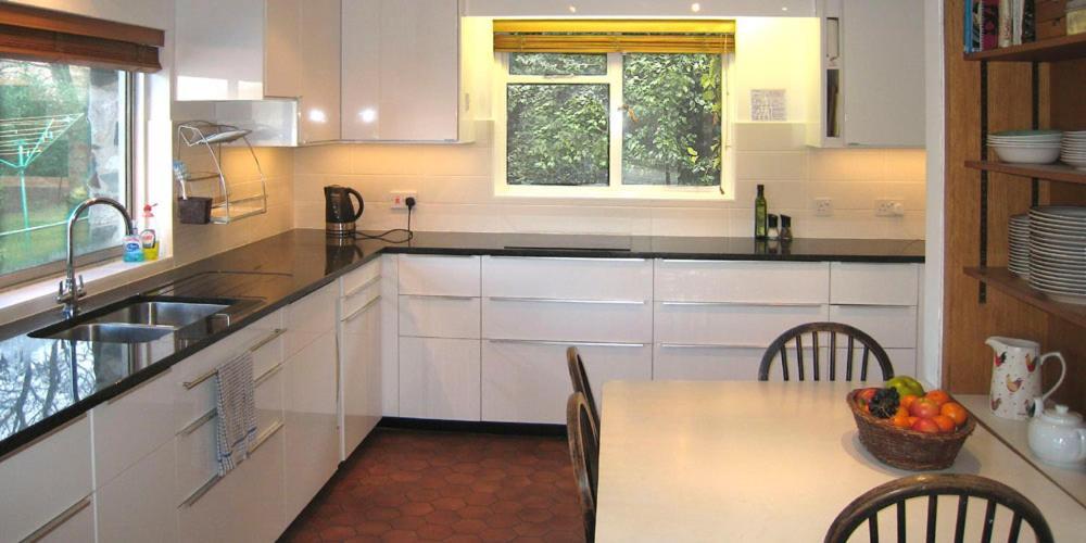 Vipers Quay Villa Dartmouth Bagian luar foto